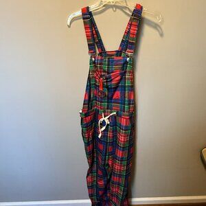 Shinesty Pajamaralls - L